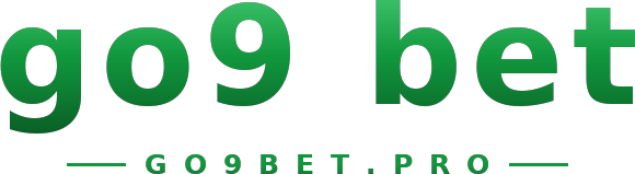 go9 bet logo