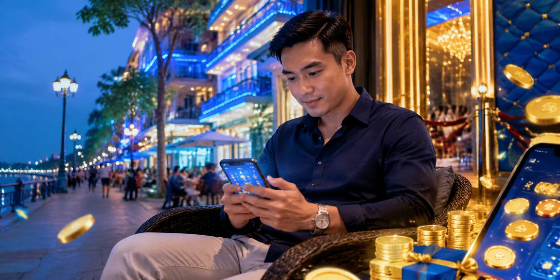 go9 bet Trống Đồng Turbo