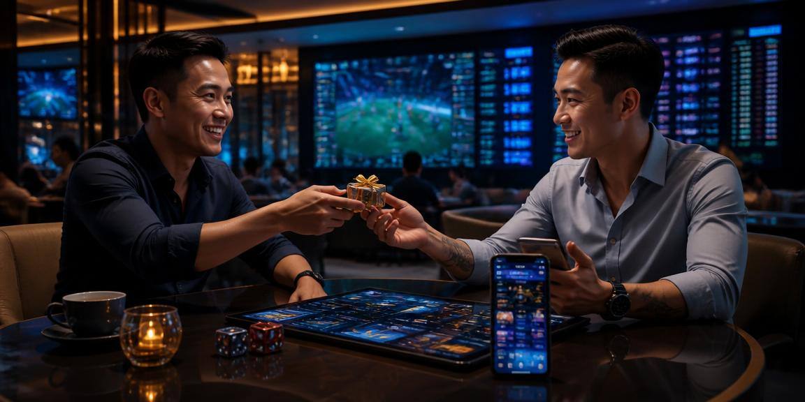 go9 bet Ứng dụng go9 bet làm được gì cho bạn